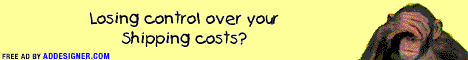 Losing control over your Shipping cost? LTLRater can help !