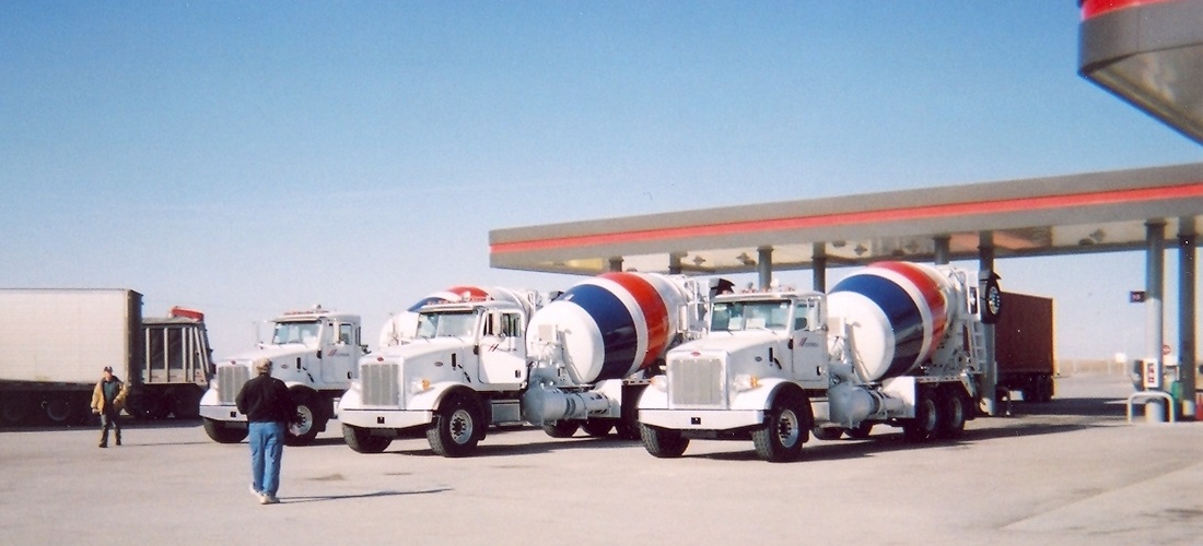 2004 @ Mullinville KS