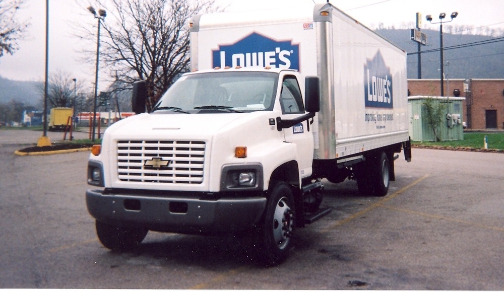 2004 @ Charleston WV