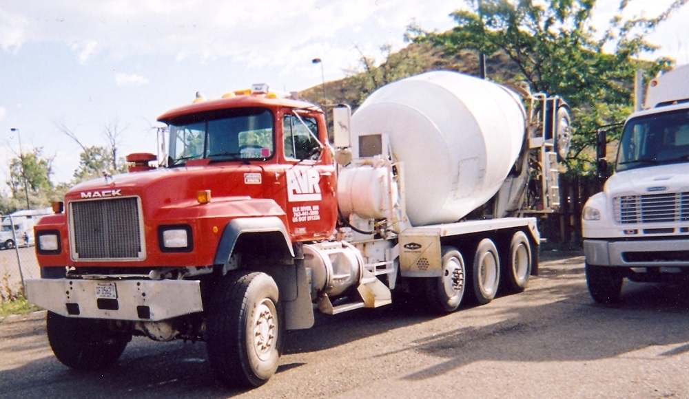 Aug 4, 2004 @ Miles City MT heading to Spokane WA