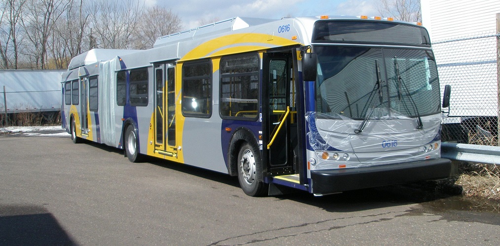 Mar 25, 2007 @ N St Paul MN