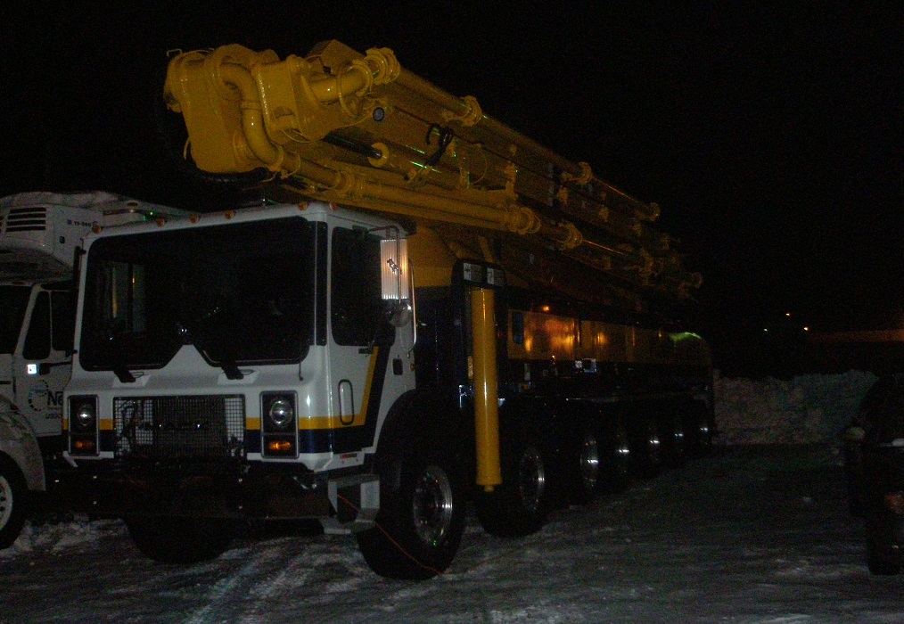 Dec 19, 2010 @ N St Paul MN