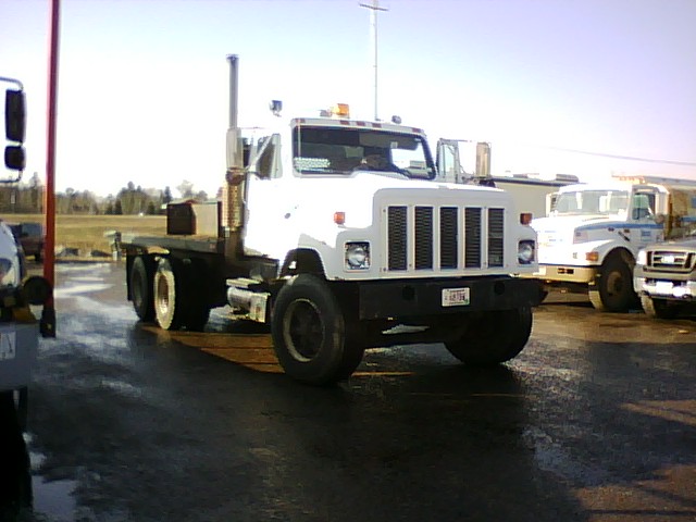 Mar 14, 2012 @ Mountain Iron MN