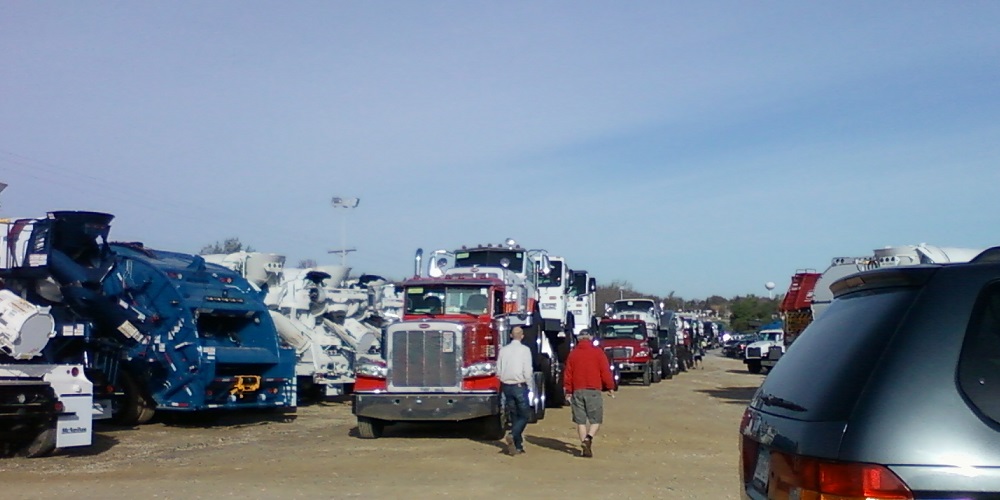 May 22, 2014 @ PU Dodge Center MN