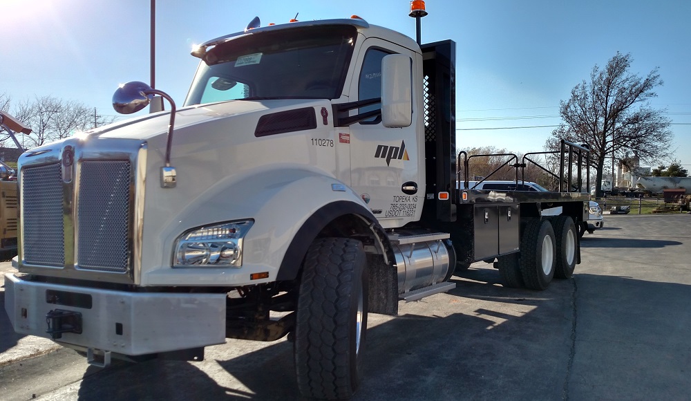 Nov 24, 2015 @ Delv Olathe KS