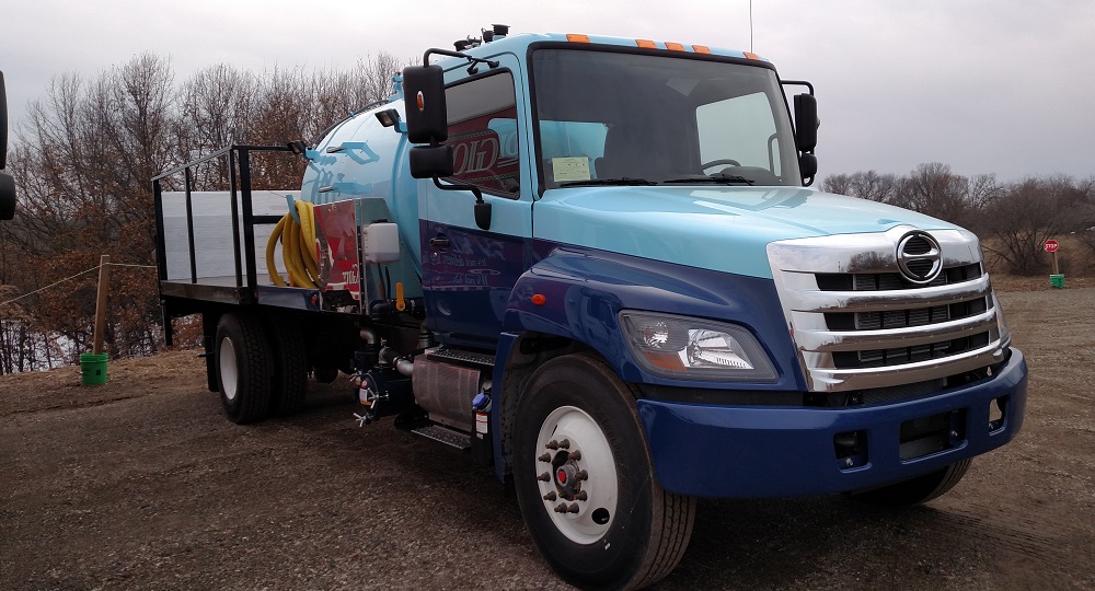 Mar 7. 2016 @ Lake Elmo MN