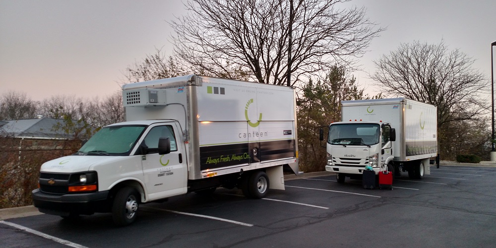 Dec 2, 2016 @ Lexington KY to Denver CO