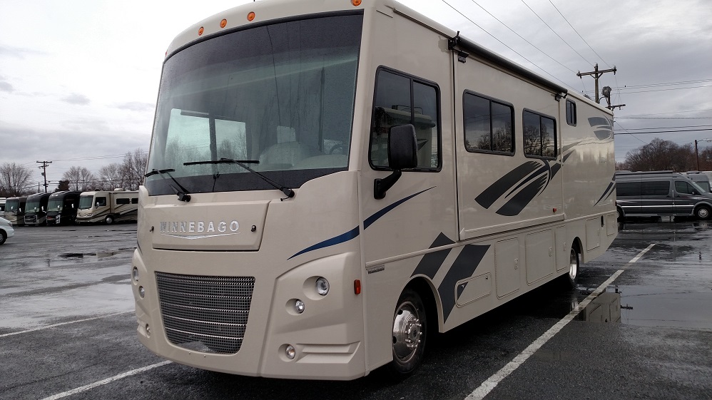 Feb 15, 2017 @ Delv Rural Hall NC