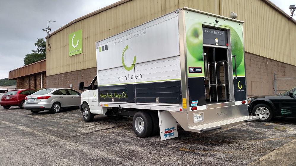 Jul 27, 2017 @ Delv Peoria IL