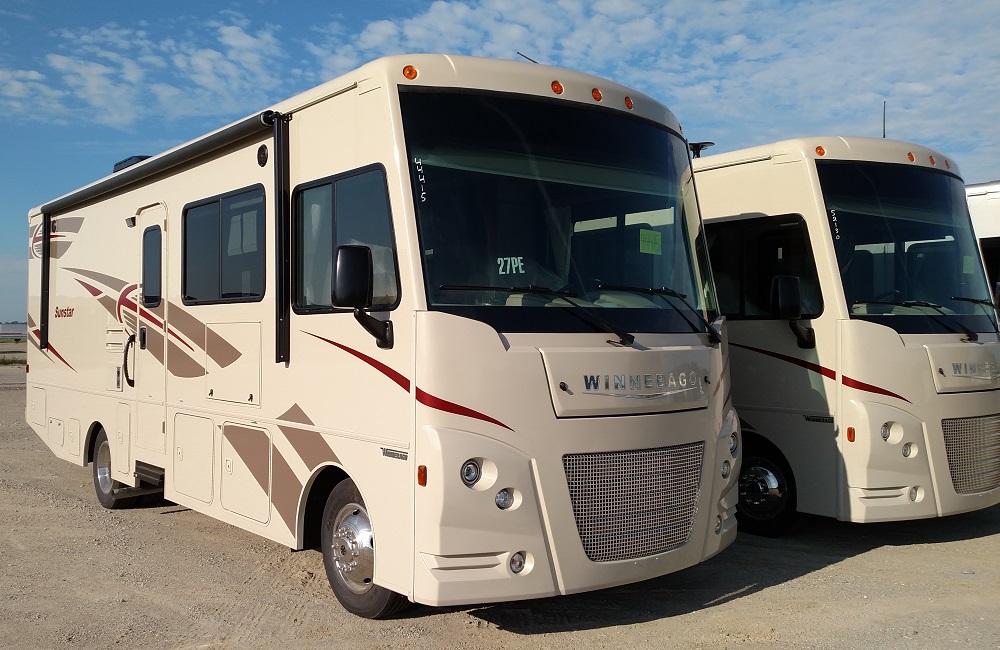 Jul 28. 2017 @ PU Forest City IA