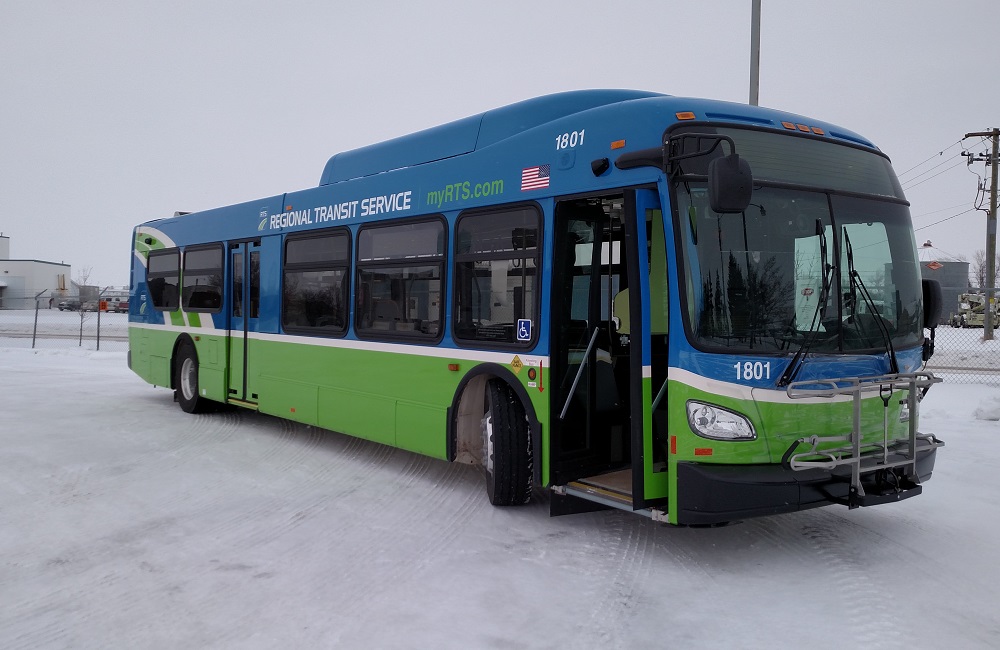 Dec 22, 2017 @ PU Crookston MN