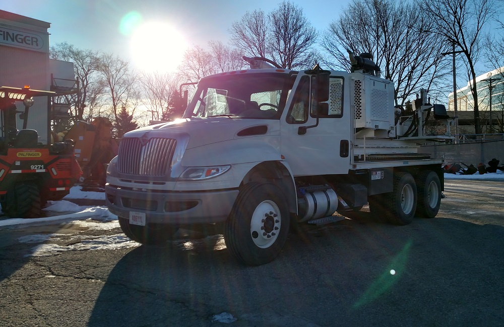 Jan 29. 2018 @ Delv Hopkins MN