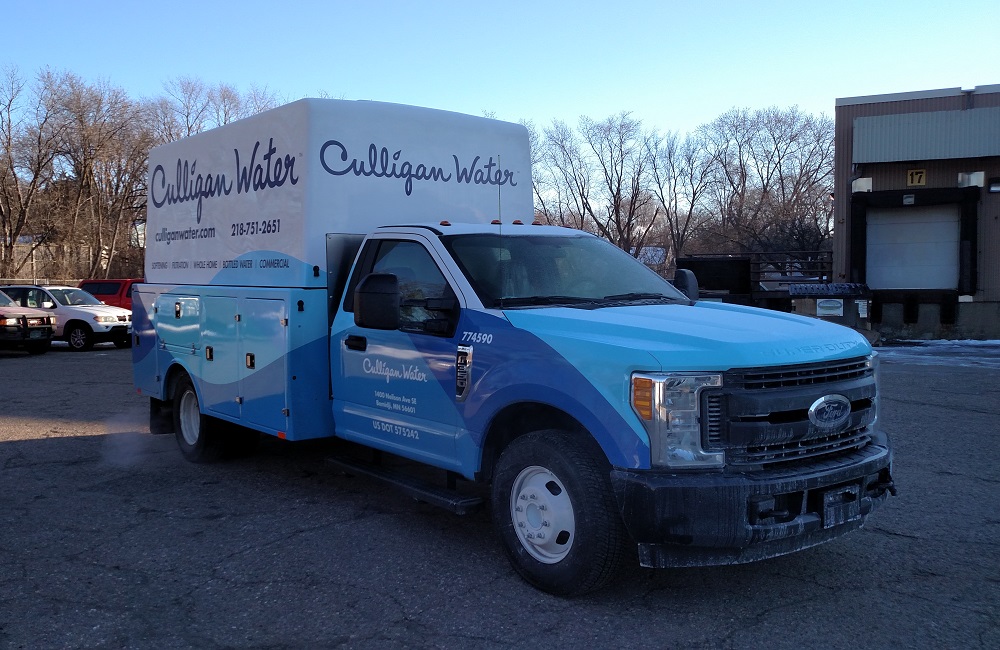 Jan 29. 2018 @ PU Hopkins MN